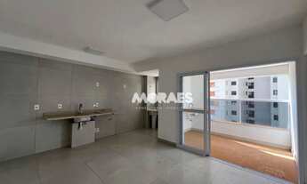 Imagem: Apartamento novo com 2 quartos à venda