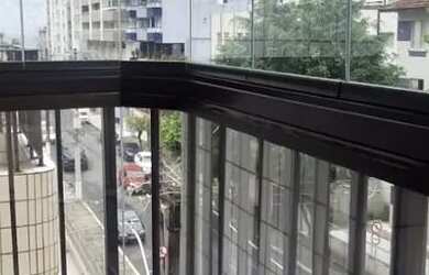 Imagem 7: Apto de Temporada mobiliado 1 quadra da praia, 1 dormitório e vaga garagem - Guilhermina