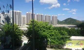 Imagem 4: Oportunidade!Alugue! Apto 3 quartos (1 suíte) Barra Central Park, 88 m² venda ou locação