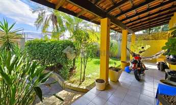 Imagem 2: Casa com 4 dormitórios à venda, 182 m² por R$ 900.000,00 - Indaiá - Caraguatatuba/SP