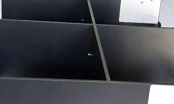 Imagem 2: Baia Call-center com 10 lugares pouco tempo de uso em excelente estado