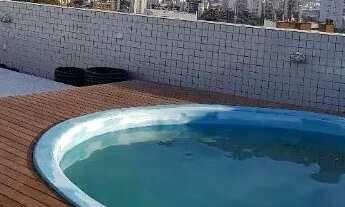 Imagem 4: Cobertura no Bela Aliança em São Paulo