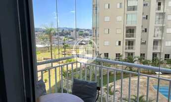 Imagem 5: Apartamento com 2 Dormitório sendo 1 suíte - Condomínio Practice - Rua do Retiro