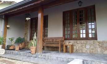 Imagem 7: Casa 3 Quartos Nova Campinas