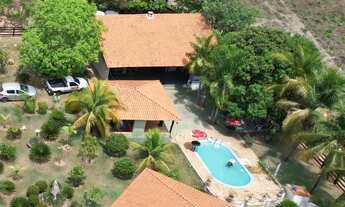 Imagem 5: Imóvel para venda possui 25000 metros quadrados com 5 quartos em Glória - Várzea Grande