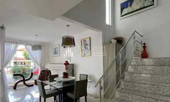 Imagem 3: VILLA FIRENZE CASA DE 420 METROS, 4 SUÍTES COM 5 BANHEIROS