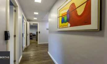 Imagem 7: Conjunto Comercial 10 dormitórios à venda Santana Porto Alegre/RS