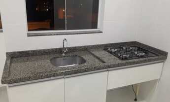 Imagem 4: Kitinete mobiliada em Capoeiras para uma pessoa