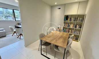 Imagem 6: Sala Comercial à Venda no Ed. Comercial Mont Blanc Office, para Venda com 42m² e 2 Vagas