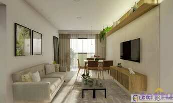 Imagem 3: Apartamento novo à venda no Monte Castelo II