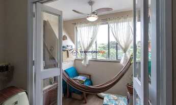 Imagem 6: Apartamento para Venda - 67.61m², 2 dormitórios, 1 vaga - Nonoai