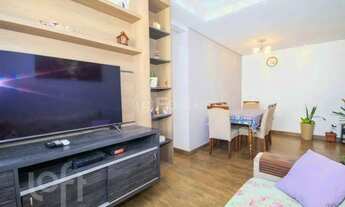 Imagem 3: Apartamento à venda Rua Tenente Ary Tarrago, Jardim Itu - Porto Alegre