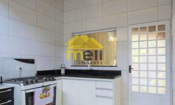 Imagem 6: Casa para Locação em Presidente Prudente, Brasil Novo, 2 dormitórios, 1 banheiro, 2 vagas