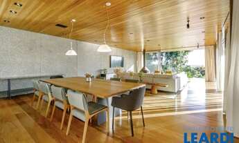 Imagem 6: CASA EM CONDOMÍNIO - QUINTA DA BARONEZA II - SP