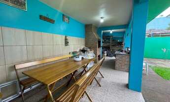 Imagem 2: Casa 4 Dormitórios bairro Patronato