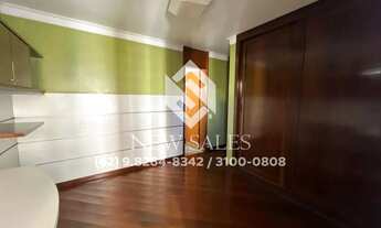 Imagem 5: Cobertura a venda, 4 suítes plenas - Setor Bueno