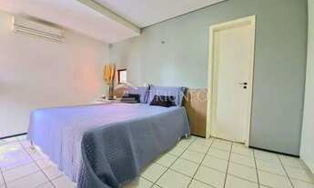 Imagem 7: Apartamento no Jóquei Clube com 03 Suítes TR92076 THE -1I60TB6