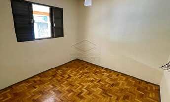 Imagem 3: NÚCLEO HABITACIONAL-BARRA BONITA/SP