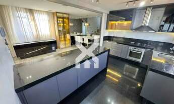 Imagem 7: Cobertura à venda, 4 quartos, 2 suítes, 3 vagas, Palmares - Belo Horizonte/MG