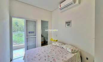 Imagem 5: Apartamento a venda com 3 dormitórios na Praia do Itaguá Ubatuba perto da Orla