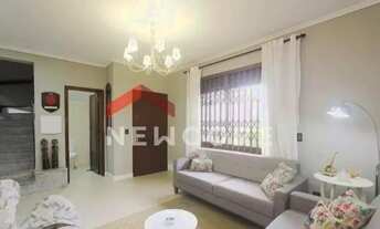 Imagem 5: Casa em Rua Ernesto Zamprogna - Morro Santana - Porto Alegre/RS