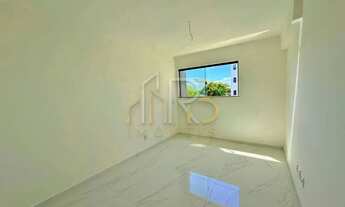 Imagem 2: Apartamento 3/4 | Nascente com Vista Mar