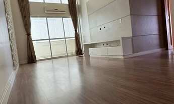 Imagem 3: Alugo apartamento com 105m², com 3 suítes plenas no Jardim Goiás - Goiânia - GO