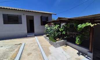 Imagem 3: Casa com 2 quartos térrea para alugar em bairro residencial - Valinhos/SP