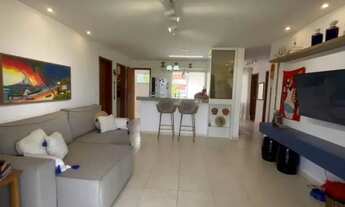 Imagem 5: Chalé Mobiliado à Venda no Condomínio Praia da Pérola - Ilhéus/BA