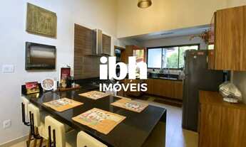 Imagem 6: Casa para alugar com 405 m² 6 Quartos 5 Vagas, Vila do Ouro Nova Lima