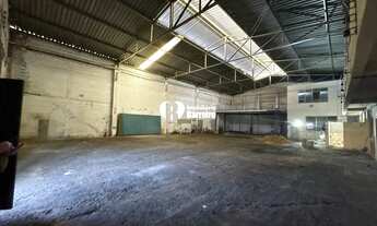 Imagem 2: Galpão para alugar em Ibirité - Rodovia Renato Azeredo