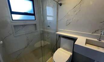 Imagem 6: Sobrado para venda tem 280 metros quadrados com 3 quartos em Jardim Maristela - Atibaia