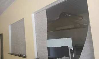 Imagem 6: Casa com sala comercial área total 720mt