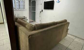 Imagem 7: Casa em Matinhos com piscina há 100 mts do mar