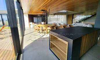 Imagem 7: Maralhosa casa no Alphaville 3