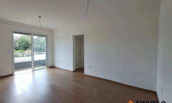 Imagem 2: Apartamento de 02 dormitórios sendo 01 suíte