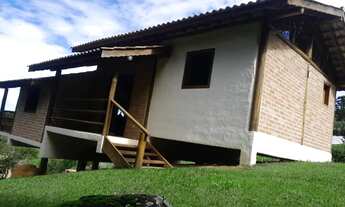 Imagem: Vendo encantador sítio em Joanópolis pronto