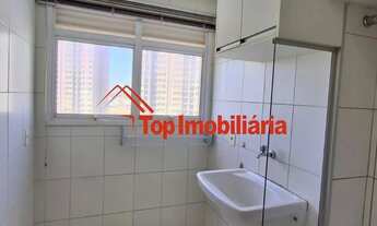 Imagem 4: ACQUA VILLAGE / 01 QUARTO - 37M² / LAZER MAIS QUE COMPLETO
