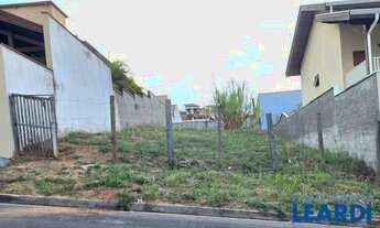 Imagem 2: TERRENO - LOTEAMENTO ANA CAROLINA II - SP