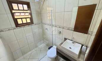 Imagem 7: Casa com 4 dormitórios para alugar por R$ 5.000,00/mês - Cibratel II - Itanhaém/SP