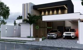 Imagem: Casa com 3 dormitórios à venda, 120 m²