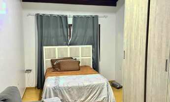 Imagem 3: Casa ampla e completa à venda no jardim Iririú, conforto espaço e localização privilegiada