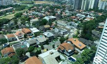 Imagem 6: Sala para alugar, 40 m² por R$ 4.605,58/mês - Jardim das Colinas - São José dos Campos/SP