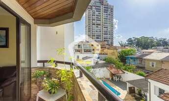 Imagem 5: Apartamento em Chora Menino