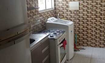 Imagem 4: Condomínio Algodoal Ap 100% mobiliado, Marituba