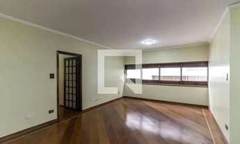 Imagem 3: Apartamento à Venda - Santa Cecília, 3 Quartos, 185 m2