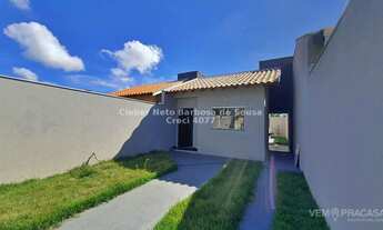 Imagem 2: IMÓVEL COM SUÍTE E EXCELENTE ACABAMENTO