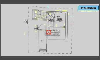 Imagem 4: Casa Comercial disponível para venda ou locação na Av. Princesa Leopoldina Graça, Salvado