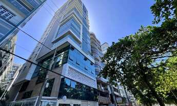 Imagem: Rene Rabello com 3 quartos sendo 1 suíte