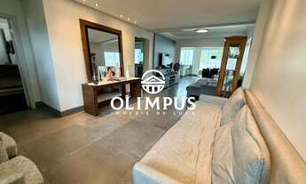 Imagem 6: Casa no Condomínio Gávea Paradiso para Alugar no Bairro Gávea em Uberlândia